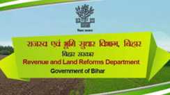 Bihar Revenue Dept Orders Fast Disposal of Pending Cases