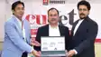 चंडीगढ़ यूनिवर्सिटी यूपी की बड़ी पहल : पटना में सीयूसीईटी 2026 पोर्टल लॉन्च, मेधावी छात्रों के लिए 50 करोड़ रुपये की स्कॉलरशिप का ऐलान