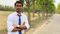 UPSC topper Shubham Kumar 