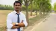 UPSC topper Shubham Kumar 
