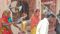 Saran Madhowrah Unique Wedding