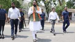  Chief Minister Samrat Chaudhary 
