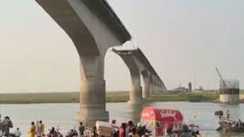 Bhagalpur Vikramshila Setu to Reopen Single Lane in 25 Days