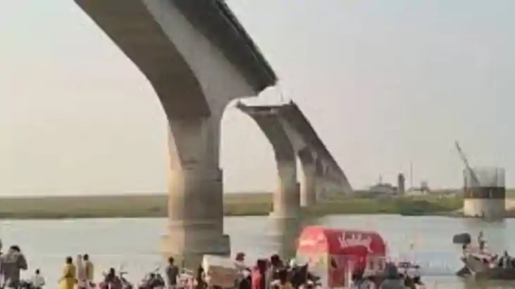 Bhagalpur Vikramshila Setu to Reopen Single Lane in 25 Days