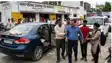 बिहार निगरानी विभाग की बड़ी कार्रवाई, कार में 1.45 लाख रिश्वत लेते जूनियर इंजीनियर को दबोचा 