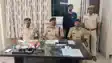 भारत-नेपाल सीमा पर सोमालियाई नागरिक गिरफ्तार: आव्रजन विभाग और रक्सौल पुलिस ने संयुक्त कार्रवाई में दबोचा