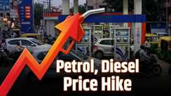 Petrol-Diesel Price 