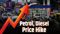 Petrol-Diesel Price 