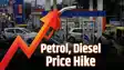 Petrol-Diesel Price 