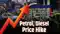 Petrol-Diesel Price 
