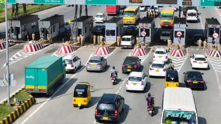 Bihar to Introduce New Toll Tax Policy on Major Bridges