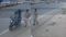 Patna Chain Snatching of RJD MLA Brother Kankarbagh PS