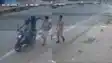 Patna Chain Snatching of RJD MLA Brother Kankarbagh PS