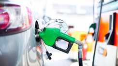 Petrol Diesel Price Hike