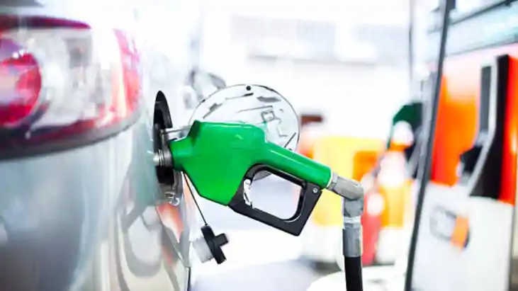 Petrol Diesel Price Hike