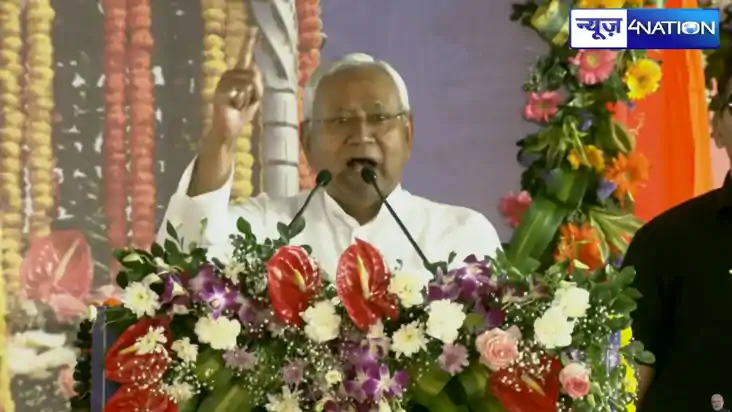 PM Modi In Bihar, नीतीश कुमार, बिहार समाचार,बिहार में प्रधान