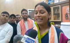 राम मंदिर का विरोध नहीं करना चाहिए था!, वह एक्टिंग करते थे, अब आगे वही करे, खेसारी लाल यादव को पटखनी देनेवाली छोटी कुमारी ने दिया करारा जवाब