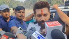 चिराग पासवान 