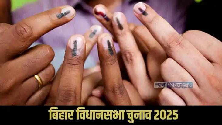 Bihar Muslim representation