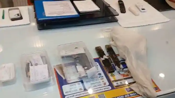  Gopalganj Notorious criminal caught