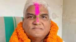 जनसुराज प्रत्याशी