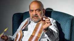 Amit Shah