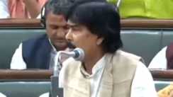 महबूब आलम 