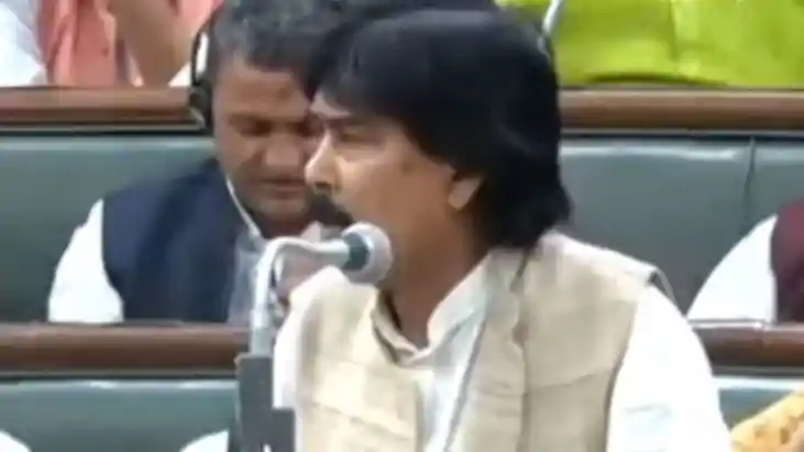 महबूब आलम 