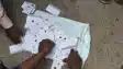 Motihari DM Acts on Poll Lapse Presiding Officer Staff Suspended