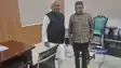 Neeraj Kumar met CM Nitish Kumar 