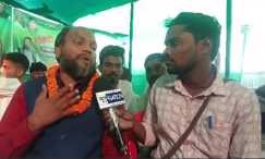 हवाई चप्पल में दिखने वाले 'BDO', जनता के मिले चंदे पैसे से चुनाव में उतरे, अब बने विधायक