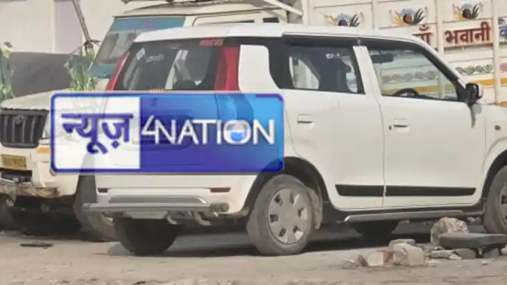 NDA की जीत से बौराए भाजपा वाले बड़का नेता मिश्राजी पहुच गए सा