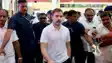  Rahul s Voter Rights Yatra Led to Candidate Collapse