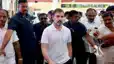  Rahul s Voter Rights Yatra Led to Candidate Collapse