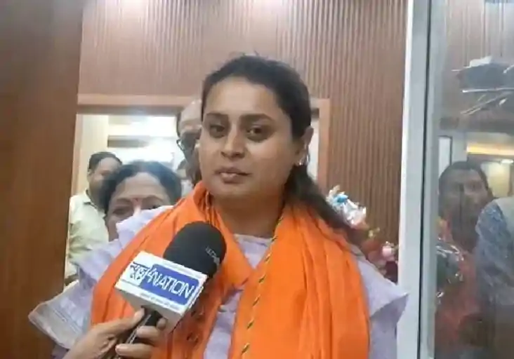 अभी इलाके में बहुत काम कराना बाकी, इस पर ही रहेगा फोकस, रिकॉ