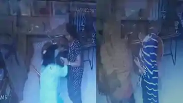 Motihari Kasturba School 