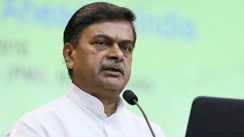 आरके सिंह 