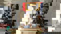 अस्पताल में देसी कट्टा लेकर रंगदारी मांगने पहुंचे युवक की हुई खातिरदारी, पुलिस ने जेल में डाला