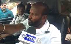 सहरसा में शानदार जीत के बाद आईपी गुप्ता ने जताया जनता का आभार, कहा विपक्ष में  रहने के बाद भी क्षेत्र के विकास के लिए करूंगा काम