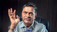 RK Singh resigns from BJP