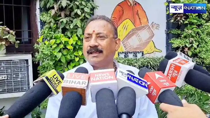 Jharkhand Election: BJP से गच्चा खाए JDU नेता हैं अवाक ! डिम