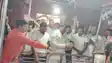 Bihar Vidhansabha chunav 2025: नामांकन से पहले राजद विधायक डॉ. मुकेश रोशन ने बाबा हरिहरनाथ के दरबार में टेका माथा , कहा-बिहार के अगले मुख्यमंत्री होंगे तेजस्वी यादव