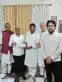 कांग्रेस ने शुरू किया सिंबल वितरण, लखीसराय सीट से विजय सिन्हा के खिलाफ इन्हें दिया टिकट