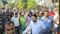 Bihar Vidhansabha chunav 2025: राघोपुर में नामांकन के लिए तेजस्वी यादव पहुंचे, लालू प्रसाद यादव, राबड़ी देवी, मीसा  के साथ भारी समर्थक भी मौजूद
