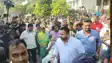 Bihar Vidhansabha chunav 2025: राघोपुर में नामांकन के लिए तेजस्वी यादव पहुंचे, लालू प्रसाद यादव, राबड़ी देवी, मीसा  के साथ भारी समर्थक भी मौजूद