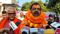 Bihar Vidhansabha Chunav : बिहार सरकार के मंत्री गाजे बाजे के साथ पहुंचे अनुमंडल कार्यालय, बिना नामांकन के लौटे वापस, जानिए क्या बताई वजह...