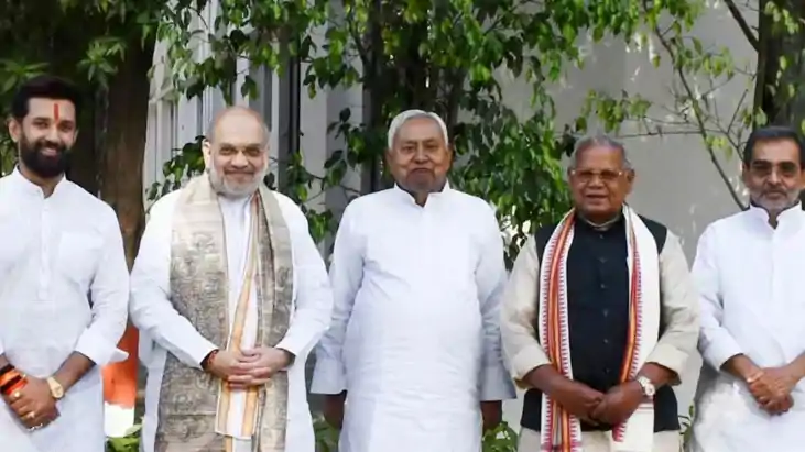 Bihar Election 2025 Bihar Election 2025