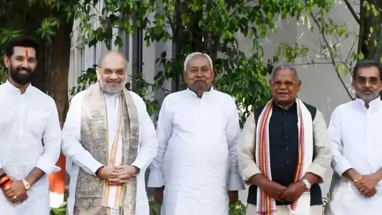 Bihar Election 2025