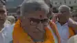 Bihar Vidhansabha chunav 2025: मसौढ़ी में एनडीए प्रत्याशी अरुण मांझी ने भरा नामांकन, अरुण कुमार की मौजूदगी में कार्यकर्ताओं का जनसैलाब