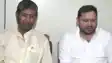 पहले एनडीए, फिर तेजस्वी के महागठबंधन ने दिया धोखा, अब बिहार में इन पार्टियों के साथ तीसरा मोर्चा बनाएंगे पशुपति पारस